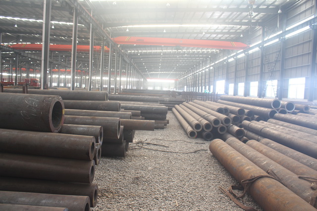 河南厚壁无缝钢管电话