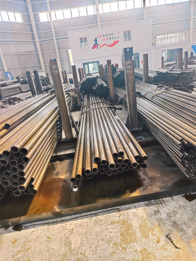 河南精密无缝钢管订购