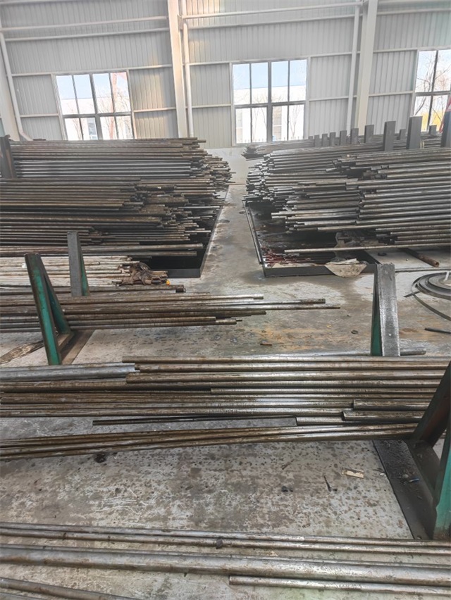 河南小口径精密无缝钢管厂