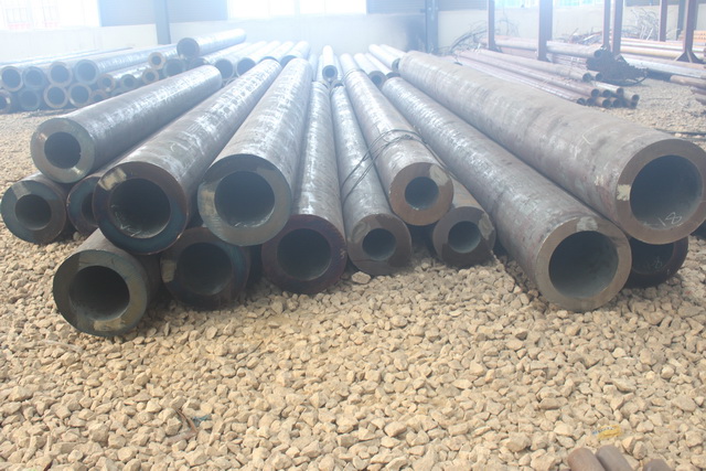 河南厚壁无缝钢管批发厂家