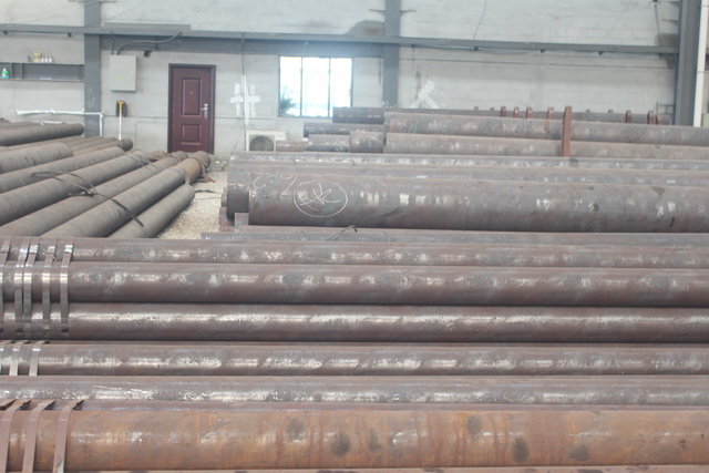 河南厚壁无缝钢管售卖电话