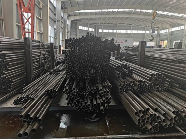 河南30Cr精密无缝钢管