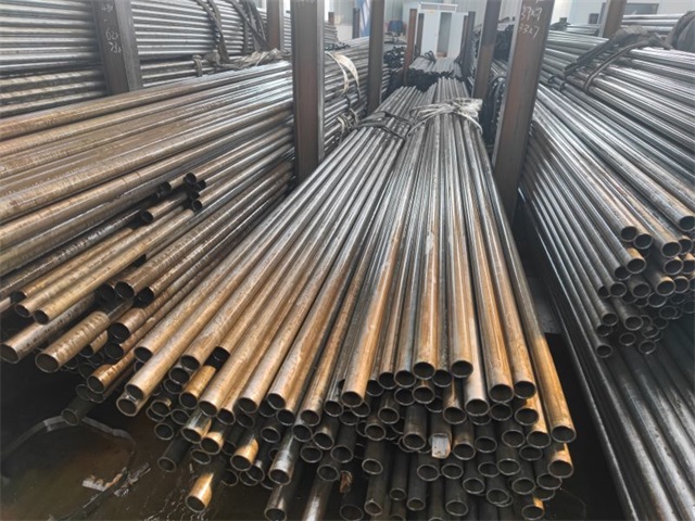 河南35CrMo精密无缝钢管