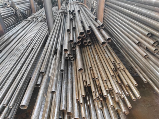 河南精密无缝钢管销售处