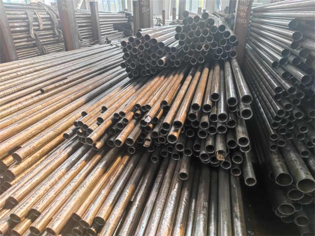 河南精密无缝钢管销售电话