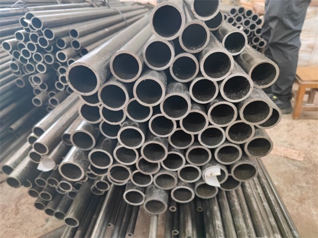 河南精密无缝钢管定做