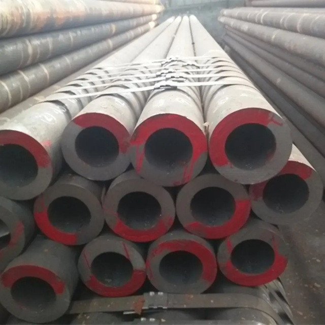 河南304厚壁无缝钢管