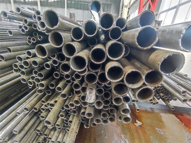 河南精密无缝钢管厂商