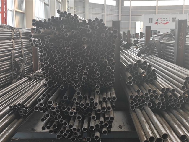河南精密无缝钢管销售厂家