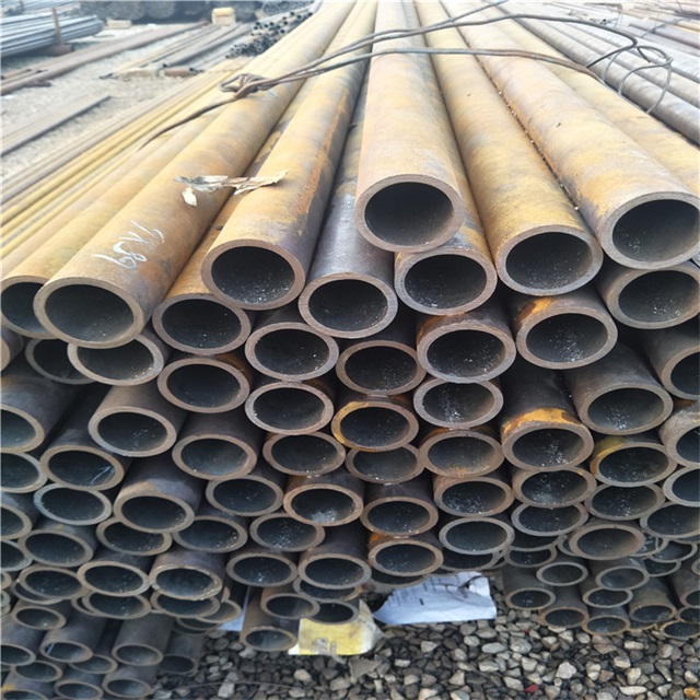 河南10CrMo910厚壁无缝钢管