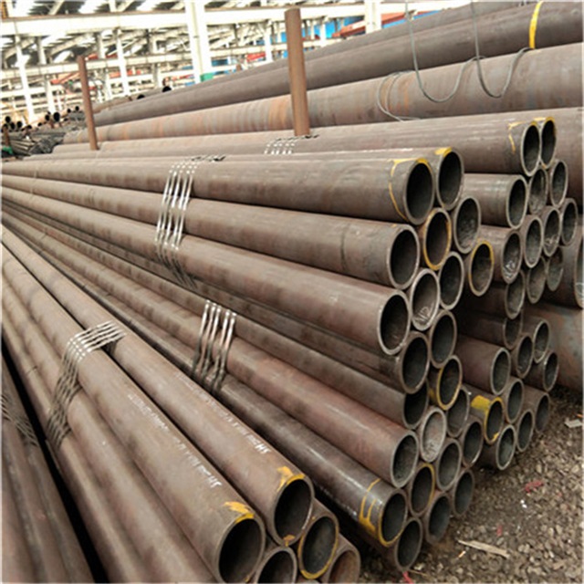 河南12cr1movg无缝钢管