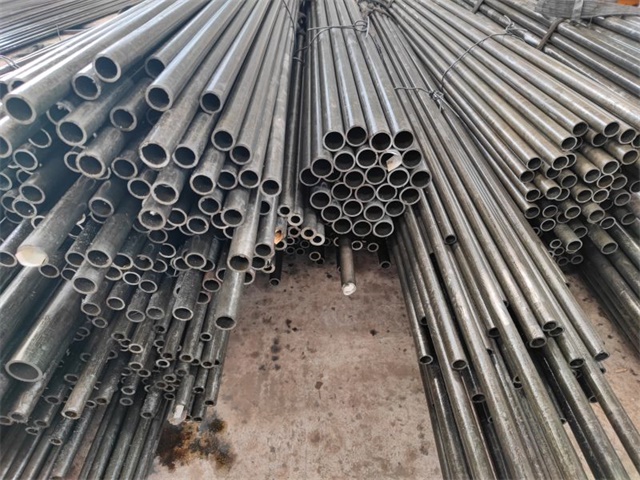 河南20cr精密无缝钢管