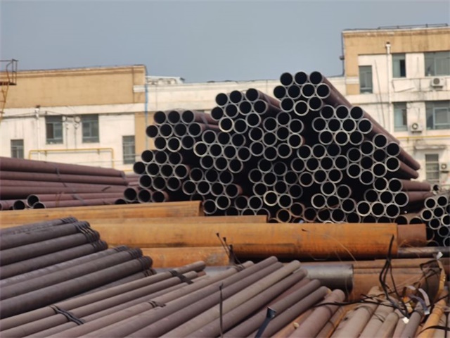 河南304无缝钢管