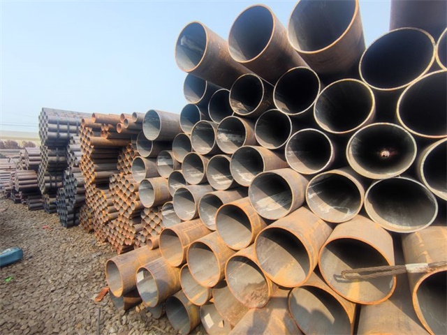 河南12cr1mov无缝钢管