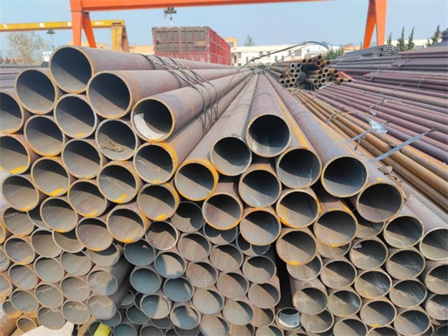 河南p91无缝钢管