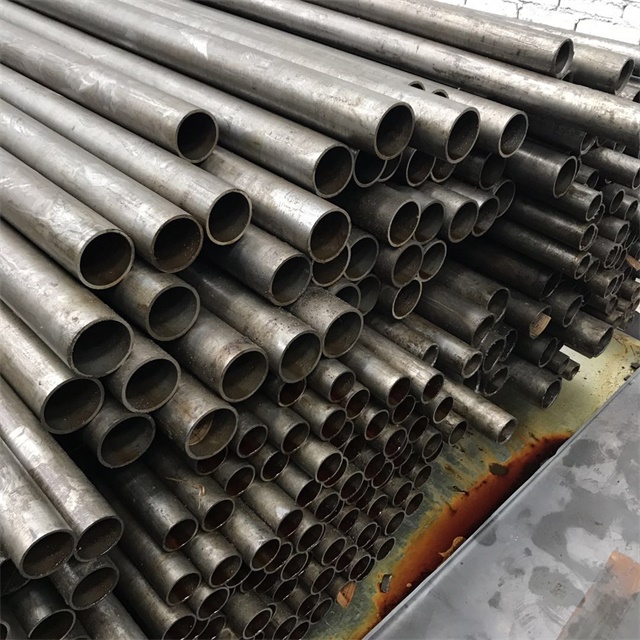 河南光亮无缝钢管厂