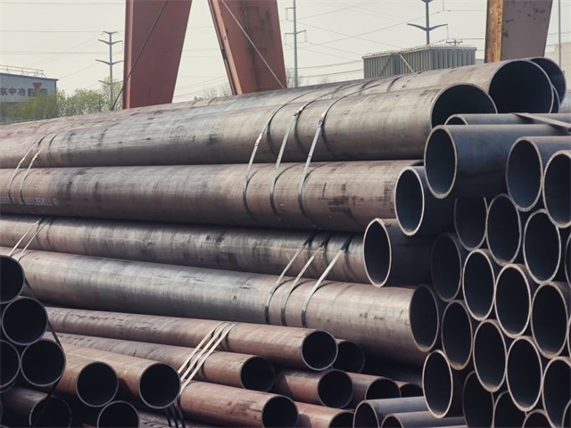 河南304无缝钢管厂