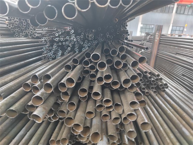 河南精密无缝钢管售价表