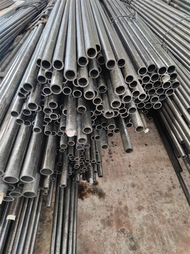 河南精密光亮无缝钢管厂