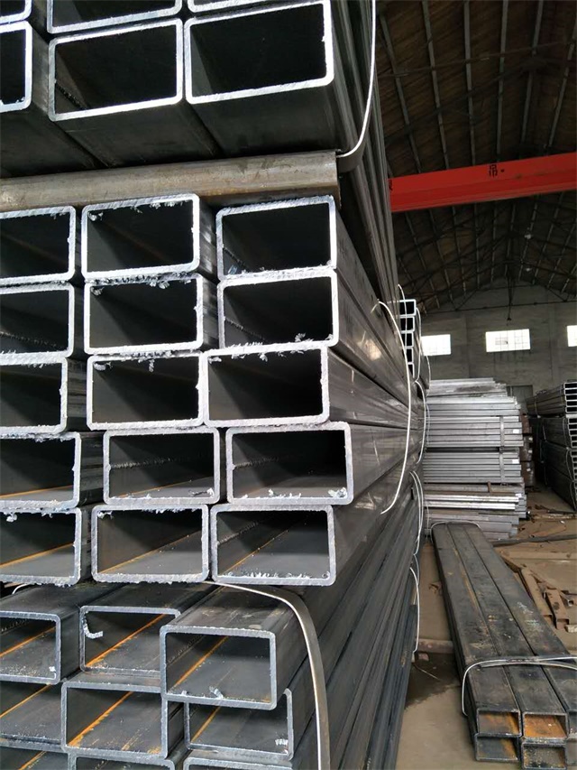 河南镀锌无缝钢管厂家