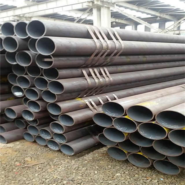 河南无缝钢管厂价格