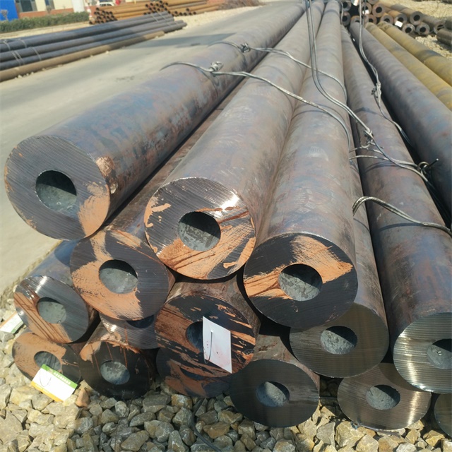 河南厚壁无缝钢管多少钱