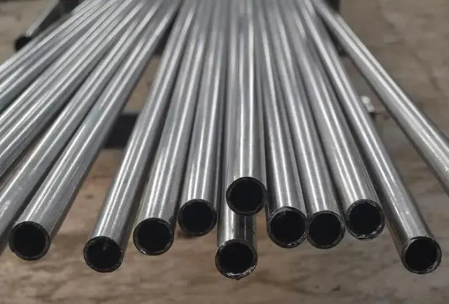 河南精密无缝钢管质量