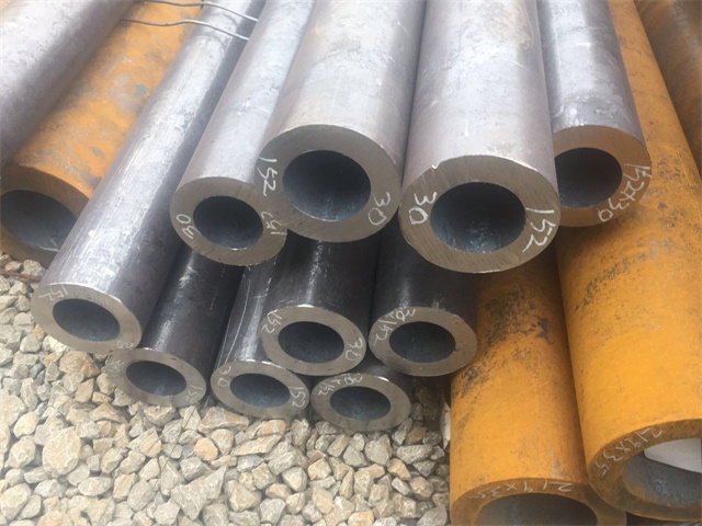 河南厚壁无缝钢管多少钱一根