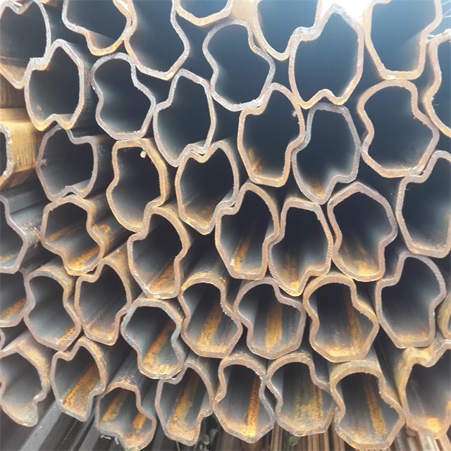 河南异形无缝钢管厂