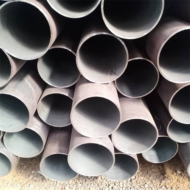 河南锅炉无缝钢管