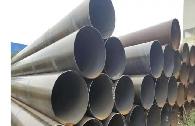 河南大口径无缝钢管价格