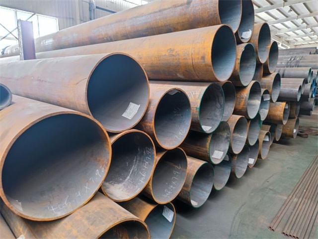 河南15MoG锅炉管