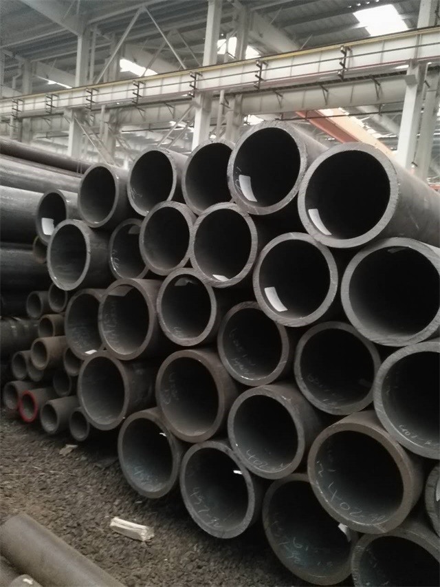 河南精密无缝钢管产地