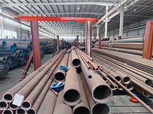 河南p22无缝钢管