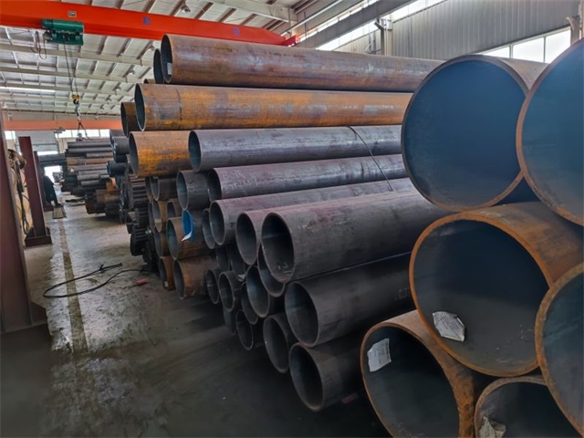 河南合金无缝钢管价格