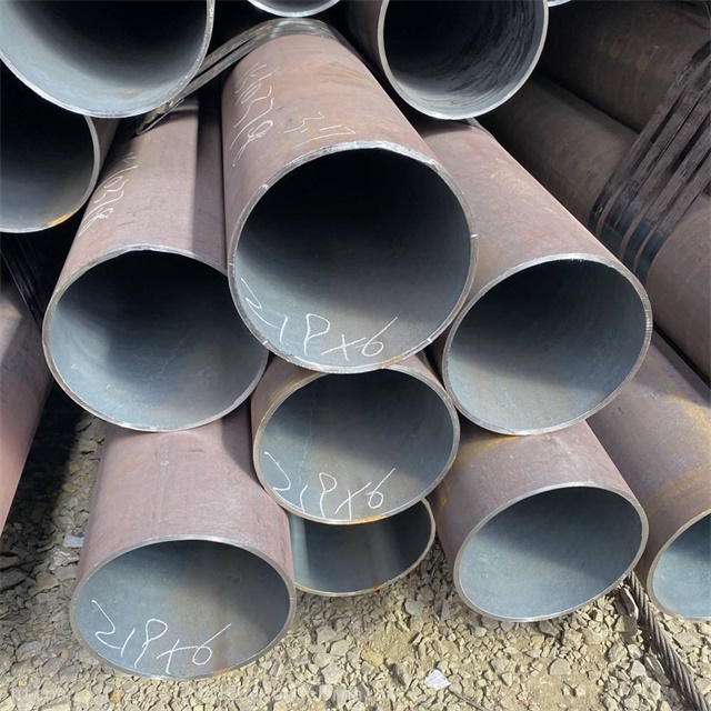 河南3087中低压锅炉无缝钢管