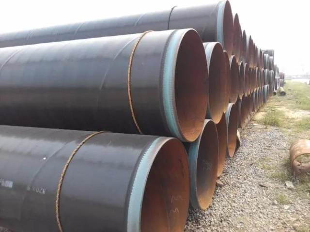 河南3pe无缝钢管