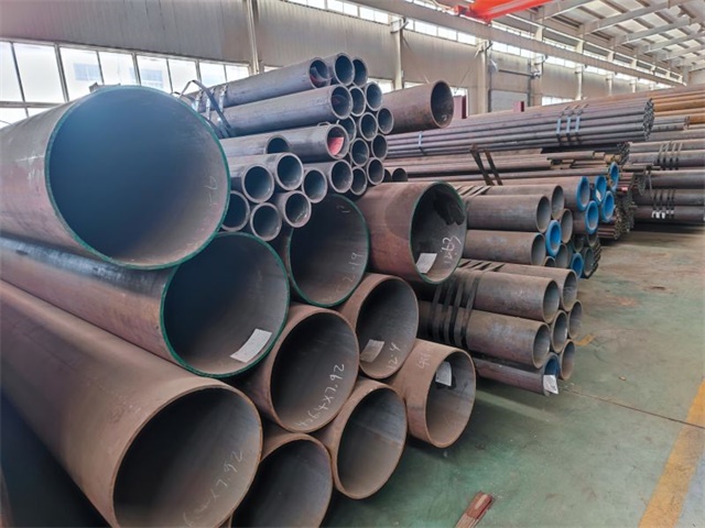 河南20G高压锅炉钢管
