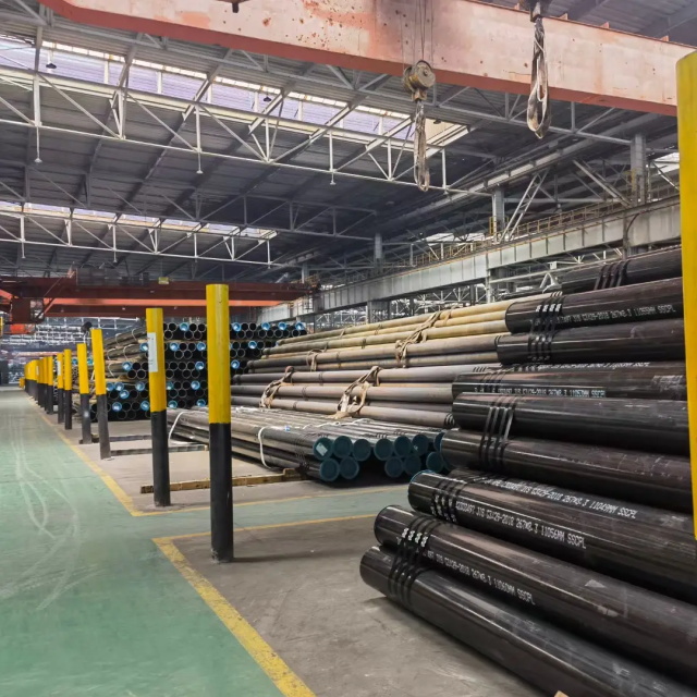 河南10#石油裂化管