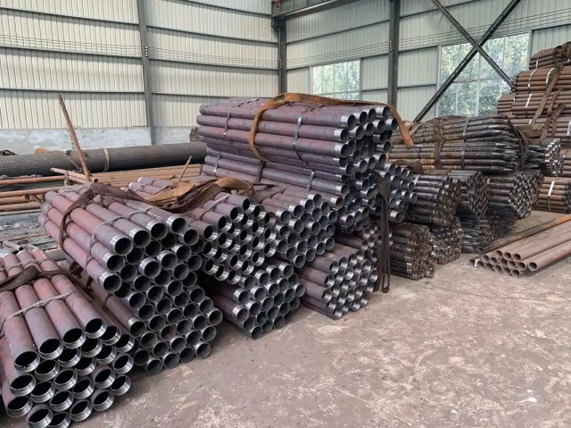 河南DZ50地质钢管