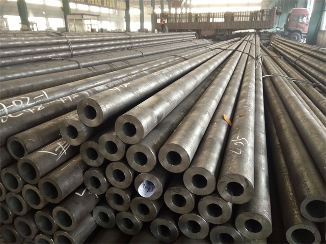 河南5310锅炉管